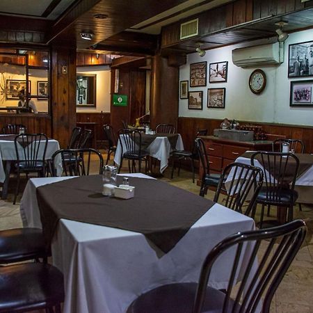 Hotel Casablanca Durango Extérieur photo