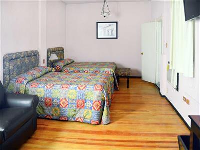 Hotel Casablanca Durango Extérieur photo