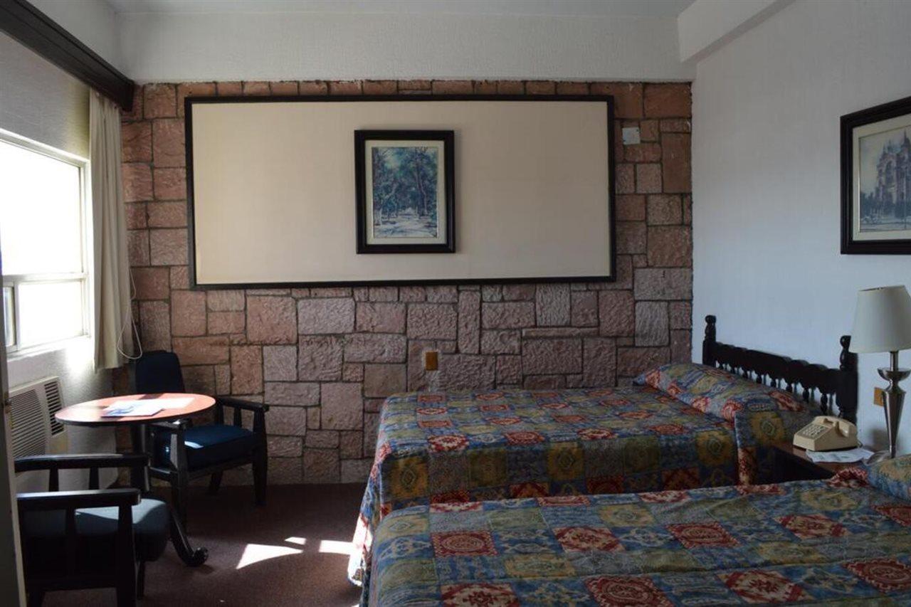 Hotel Casablanca Durango Extérieur photo