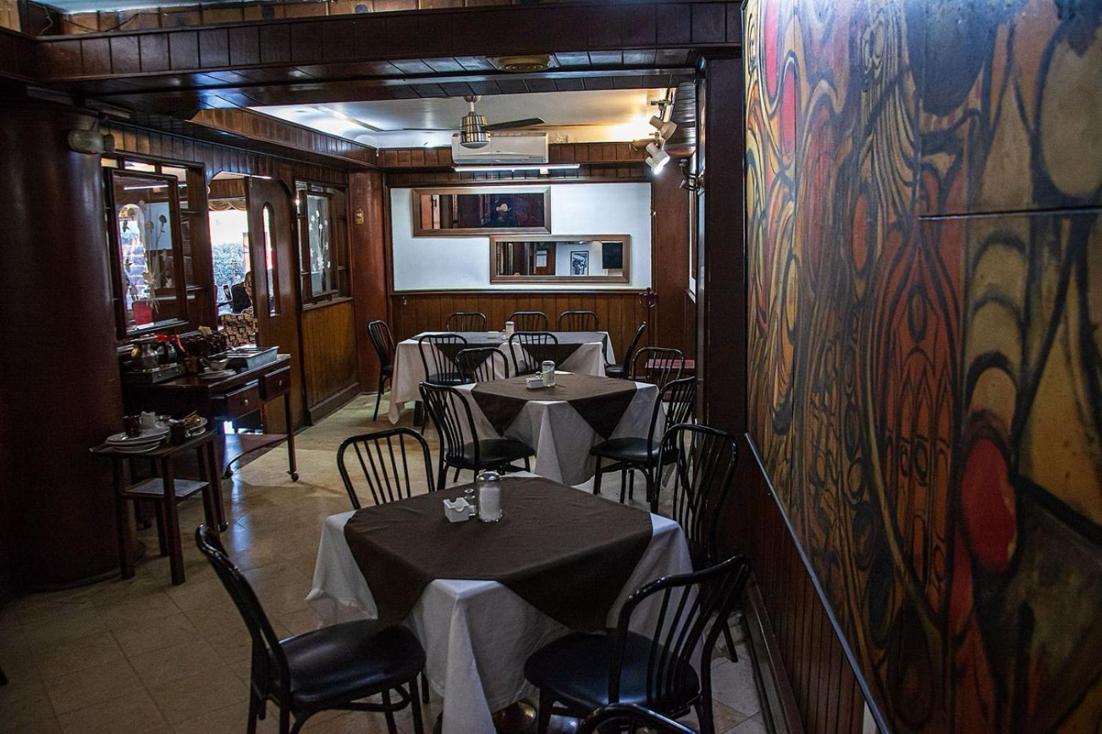Hotel Casablanca Durango Extérieur photo